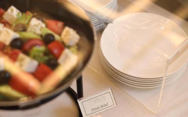 Grand Hotel Yerevan