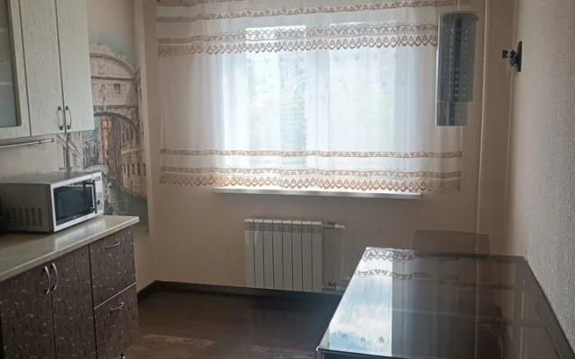 Na Ul. Oktyabryskaya 80A Flat