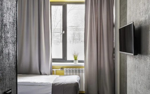 GREENFEEL Stavropol