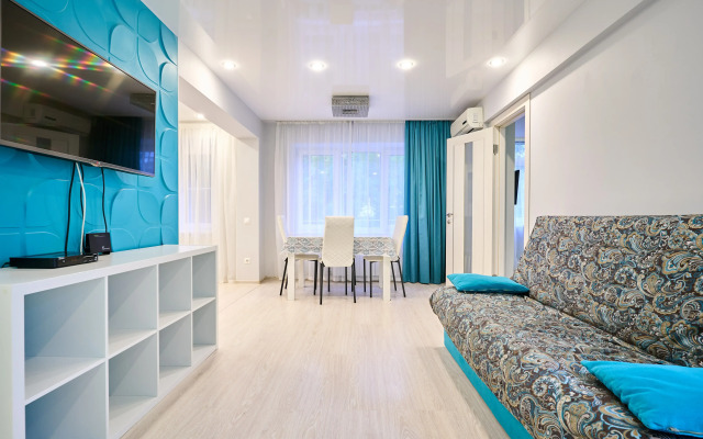 Na Roz 37 Apartments