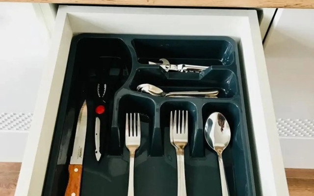 Квартира на Красной 118/1