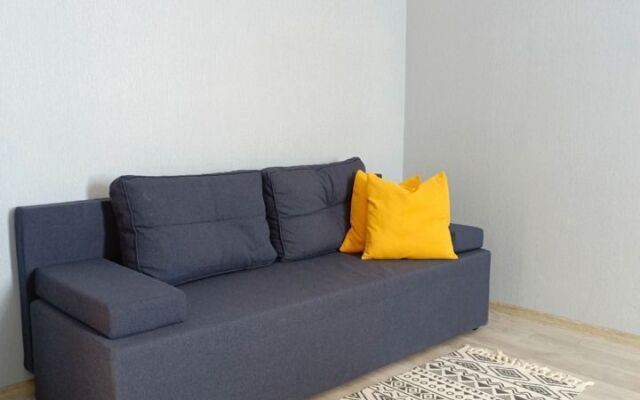 V Novom Zhk Flat