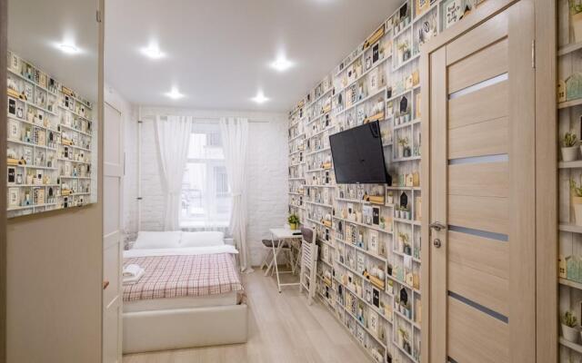 Апартаменты Около Невского проспекта