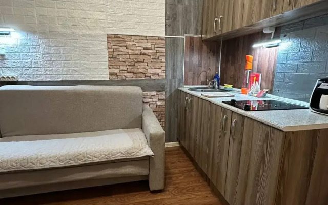 Studiya 20,2 M² Apartments