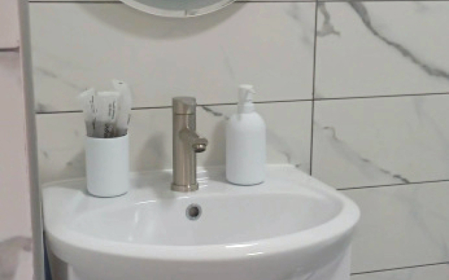 Частный дом ГуамкаЮГ до 4х гостей