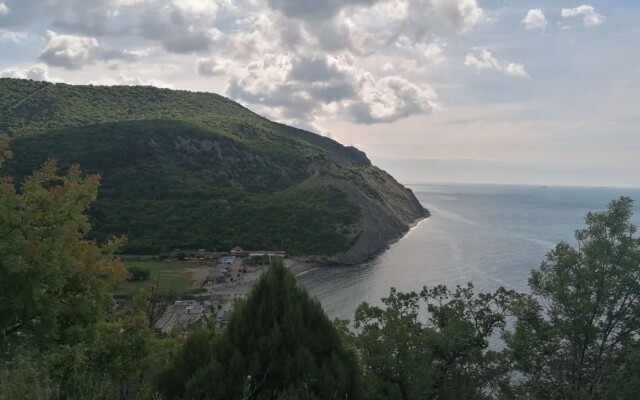 Baza Otdykha  "briz Dyurso"