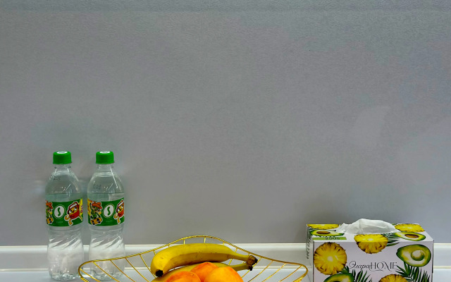 Апартаменты с ремонтом