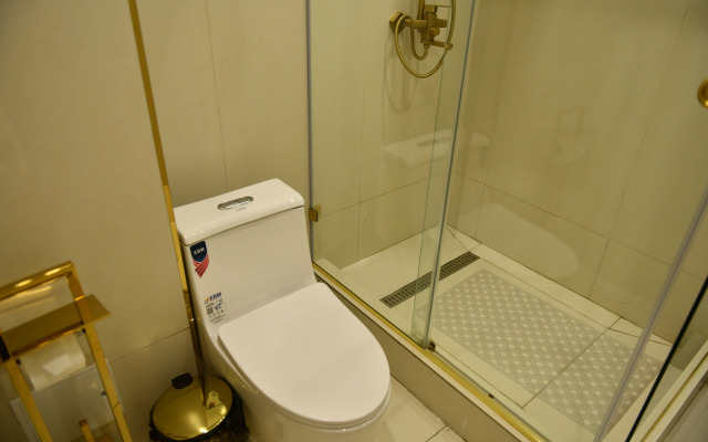 QUT Hotel