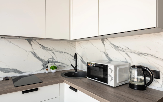 Квартира Окружной проезд 10Б