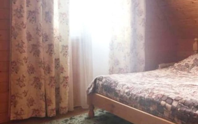 Uyutny Domik Dlya Semeynogo Otdyha Guest House