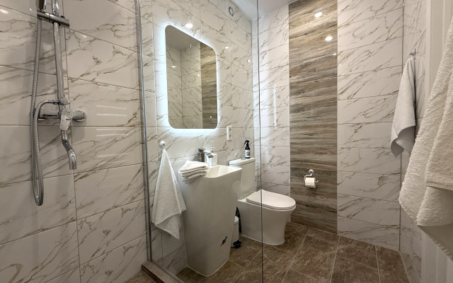 Квартира Santorini от Chill&Go