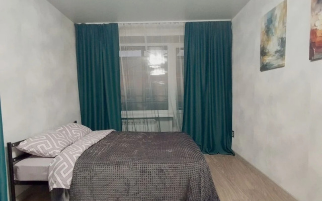 Квартира на улице Кутузова 14