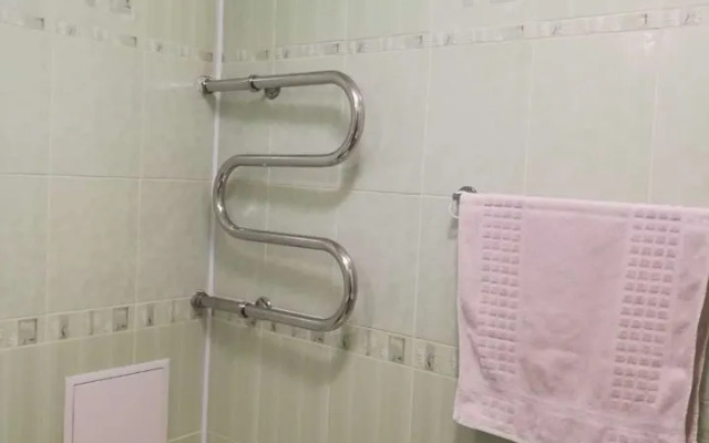 Квартира на Проспекте Ленина 137