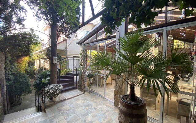 Triera Mini-Hotel
