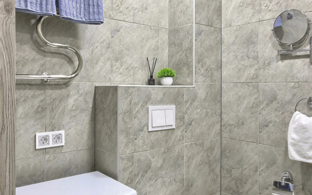 Myhome Yourhome Na Vitebskom 99k1 Apartments