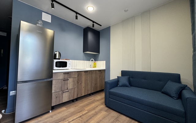 Квартира Дизайнерская на Яцкова