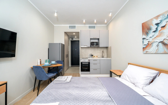 V apart-otele Docklands Smart Apartments