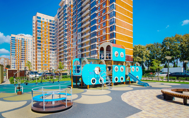 Апартаменты | LUX | 2х и 3х комн | Парк и Стадион |