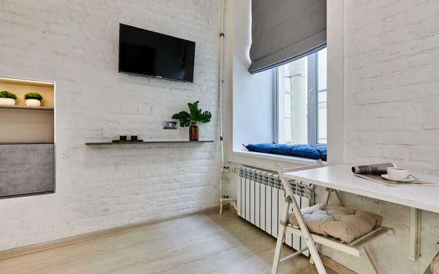 Квартира FlаtStay Пушкинская 9