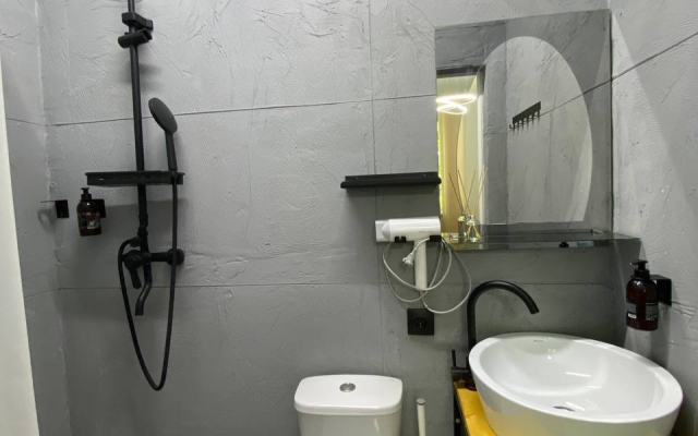 Gogolya 10 Guest house