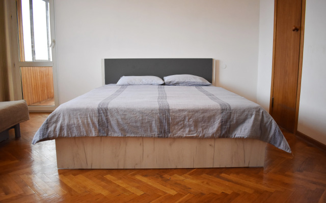 Na Krasnoprudnoy Flat - Apartment in Moscou - Photo 4