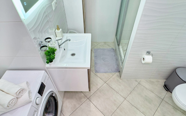 Апартаменты Уютные у метро ЦСКА