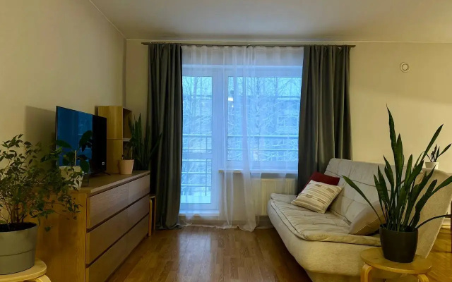 Квартира Hygge Karelia Quiet Place
