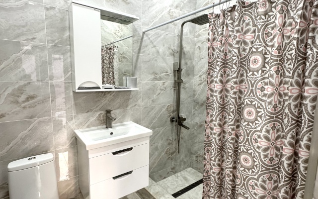 Domik U Mecheti G.Kaspiysk  Guest house
