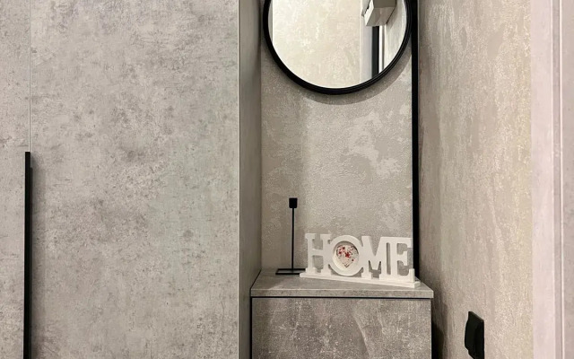 Квартира Ясный Берег 3, 3 этаж