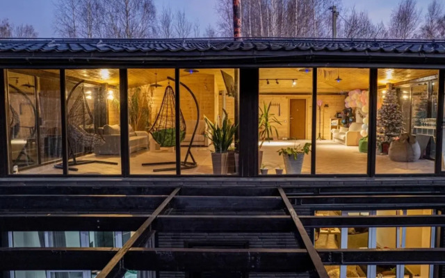 Triton Loft Guest house