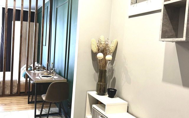 Апартаменты От Оазис Апарт Возле Вокзала