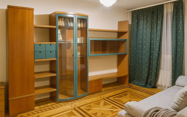 Апартаменты MaxRealty24 Раменки