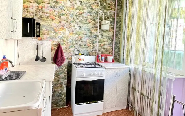 Квартира в Микрорайоне Шилово