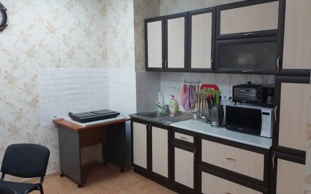 Studiya 6 Flat