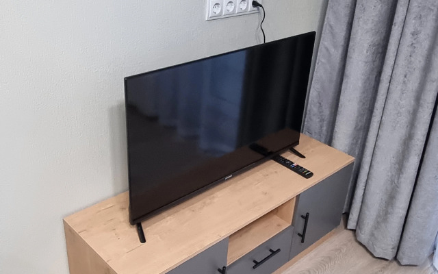 Квартира уютная