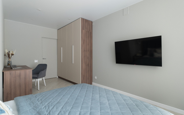 Апартаменты Столица Стиля