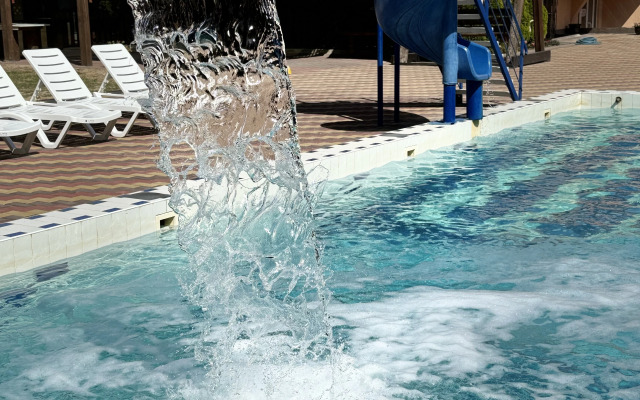 Отель Фламинго