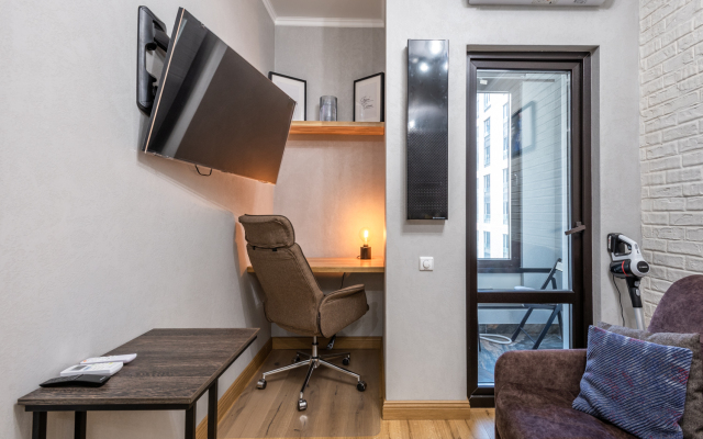 Апартаменты Comfort & Relax Home at Tsarskaya Ploshchad