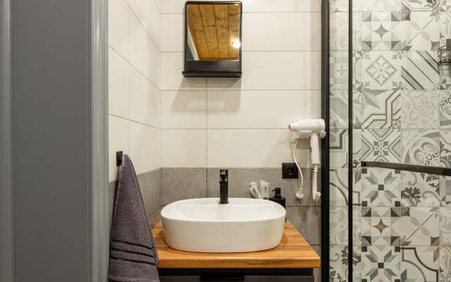 Частный дом Уютный дом рядом с Курортным парком