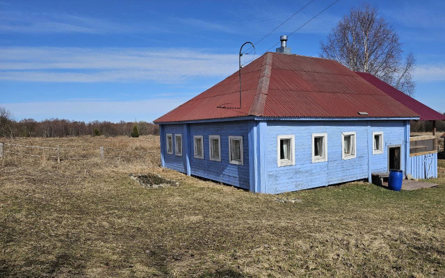 Matrenin Private House