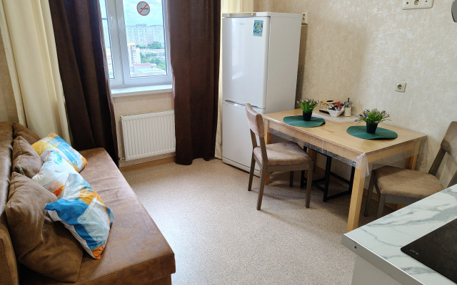 Tts Krasnaya Ploschad Apartments