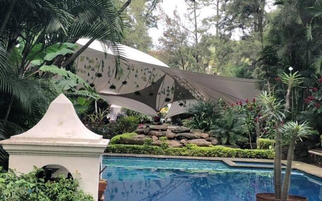 Отель La Cañadita Culture Boutique by Rotamundos