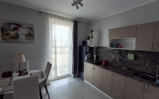 Apartamenty Na Prigorodnoy 10 Flat