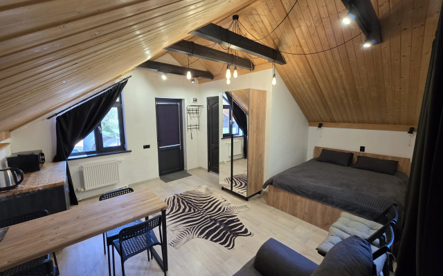 Гостевой дом У реки