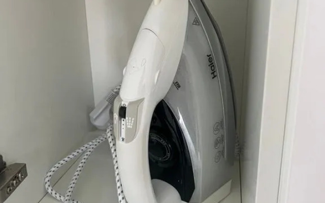 Квартира на Нагорной 1