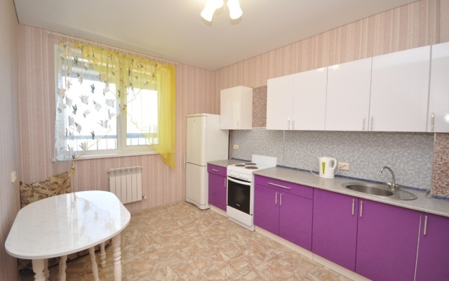 Апартаменты ЖК Олимп Рядом с Метро