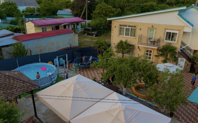 Rafael Guesthouse