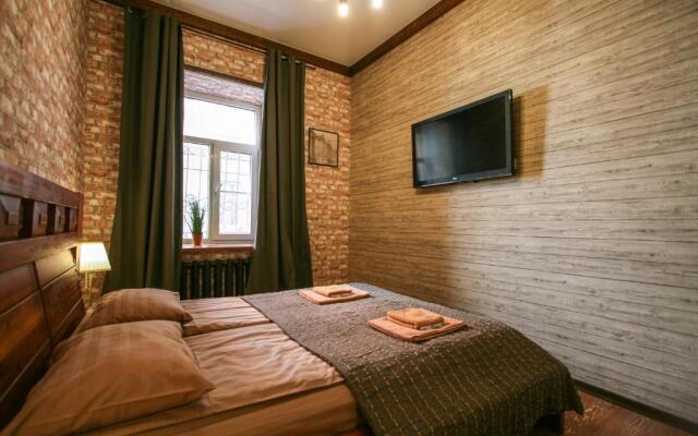 Апартаменты Anichkov Apartments