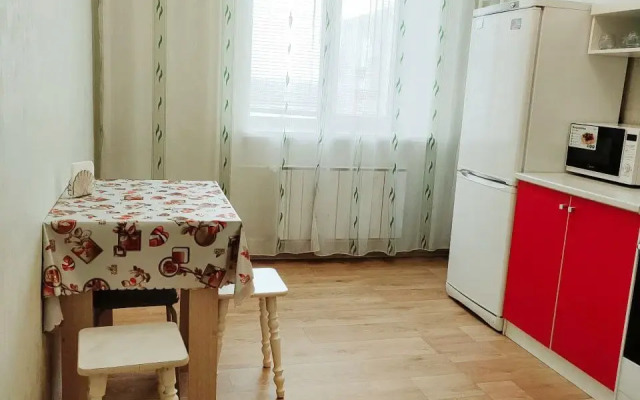 Nikolaevskiy Prospekt Flat