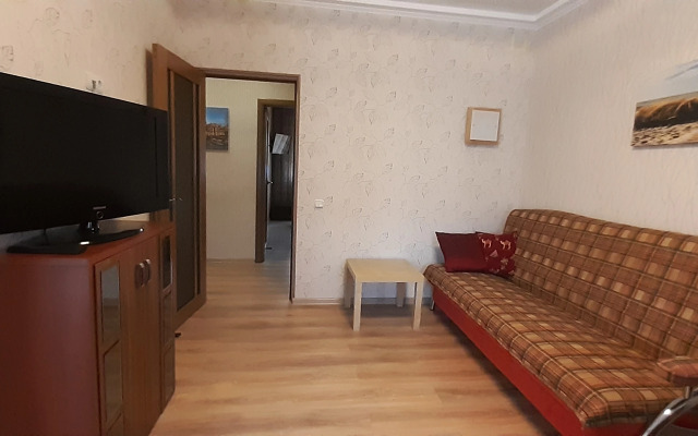 Квартира Приморская